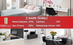 Easy Rent Apartments - Desire