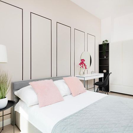 Easy Rent Apartments - Desire Люблін Екстер'єр фото