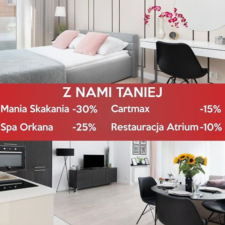 Easy Rent Apartments - Desire Люблін Екстер'єр фото