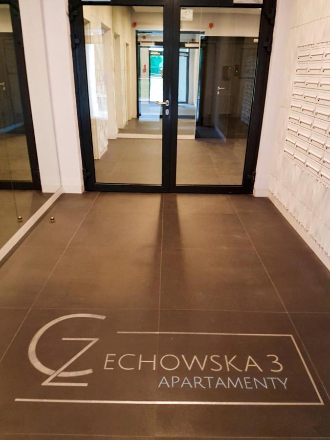 Easy Rent Apartments - Desire Люблін Екстер'єр фото