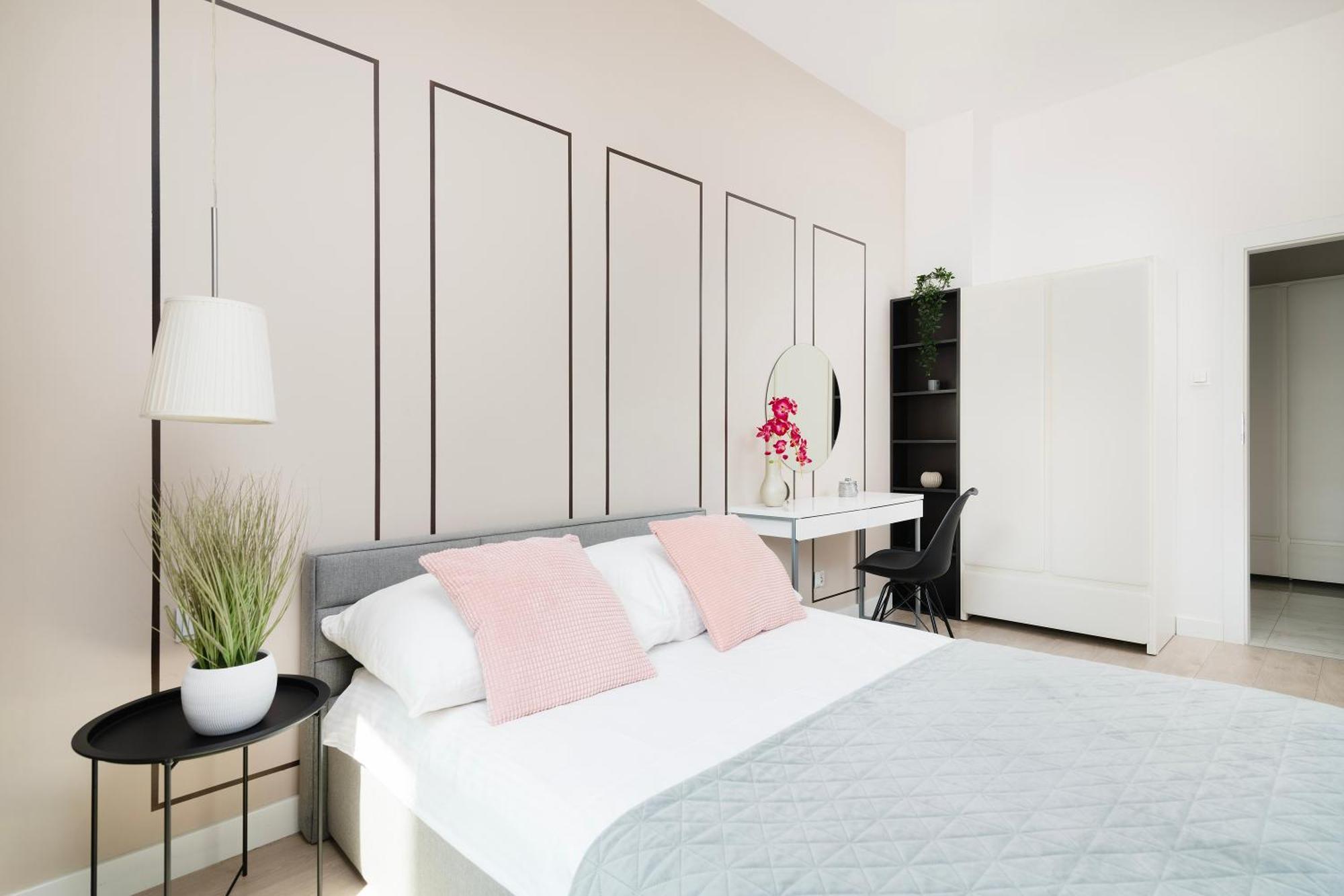 Easy Rent Apartments - Desire Люблін Екстер'єр фото