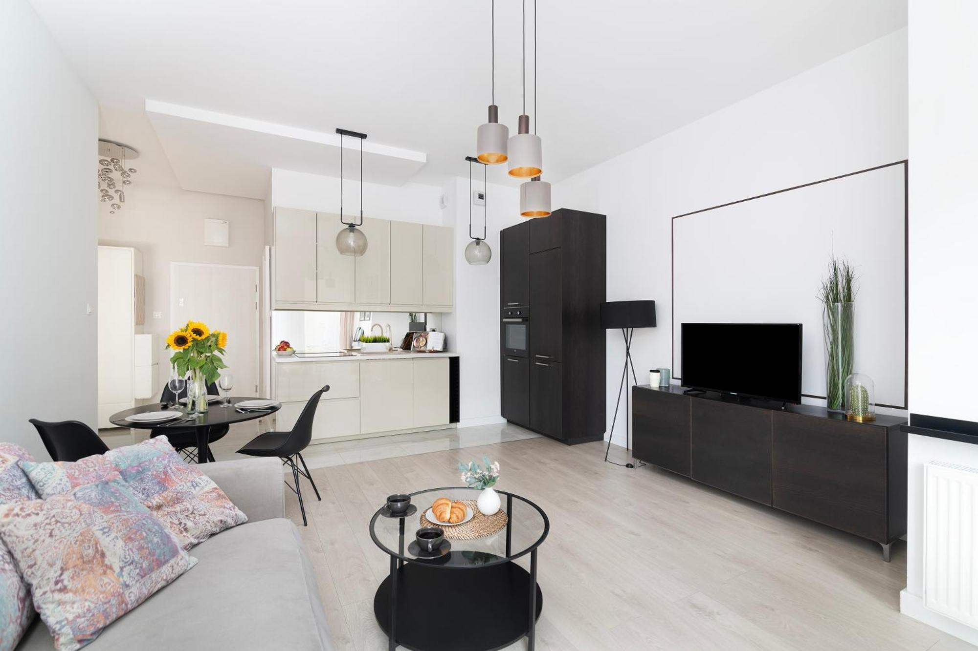 Easy Rent Apartments - Desire Люблін Екстер'єр фото