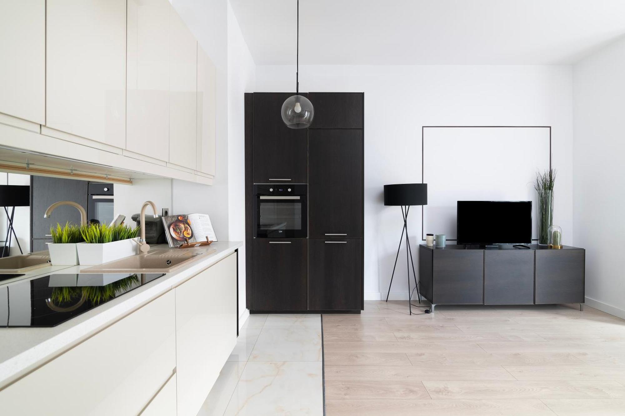 Easy Rent Apartments - Desire Люблін Екстер'єр фото