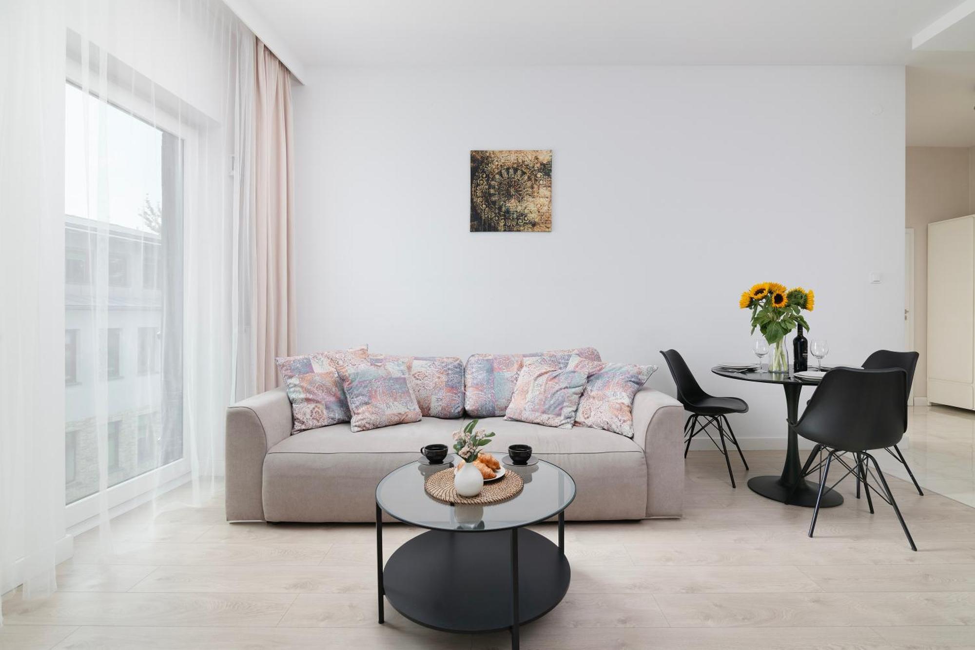 Easy Rent Apartments - Desire Люблін Екстер'єр фото