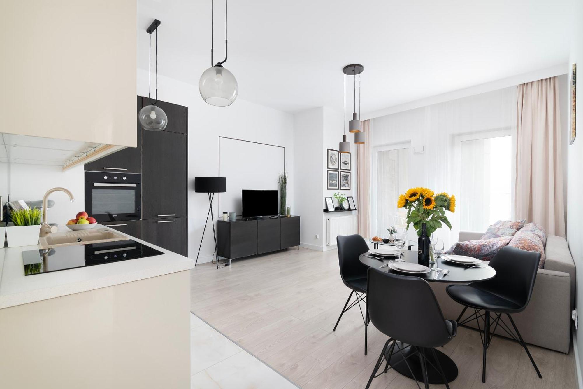 Easy Rent Apartments - Desire Люблін Екстер'єр фото