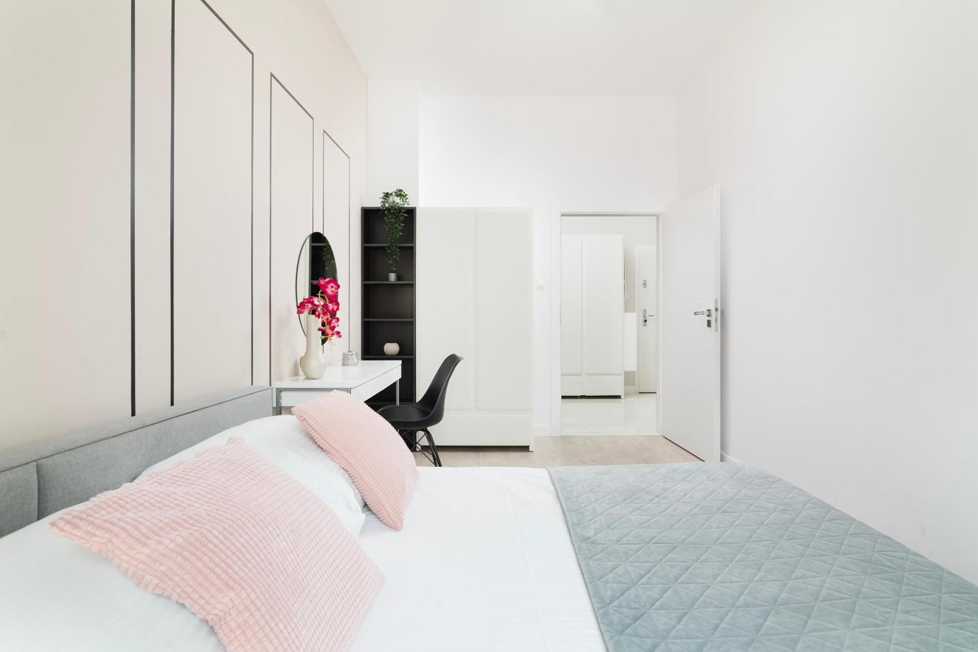 Easy Rent Apartments - Desire Люблін Екстер'єр фото