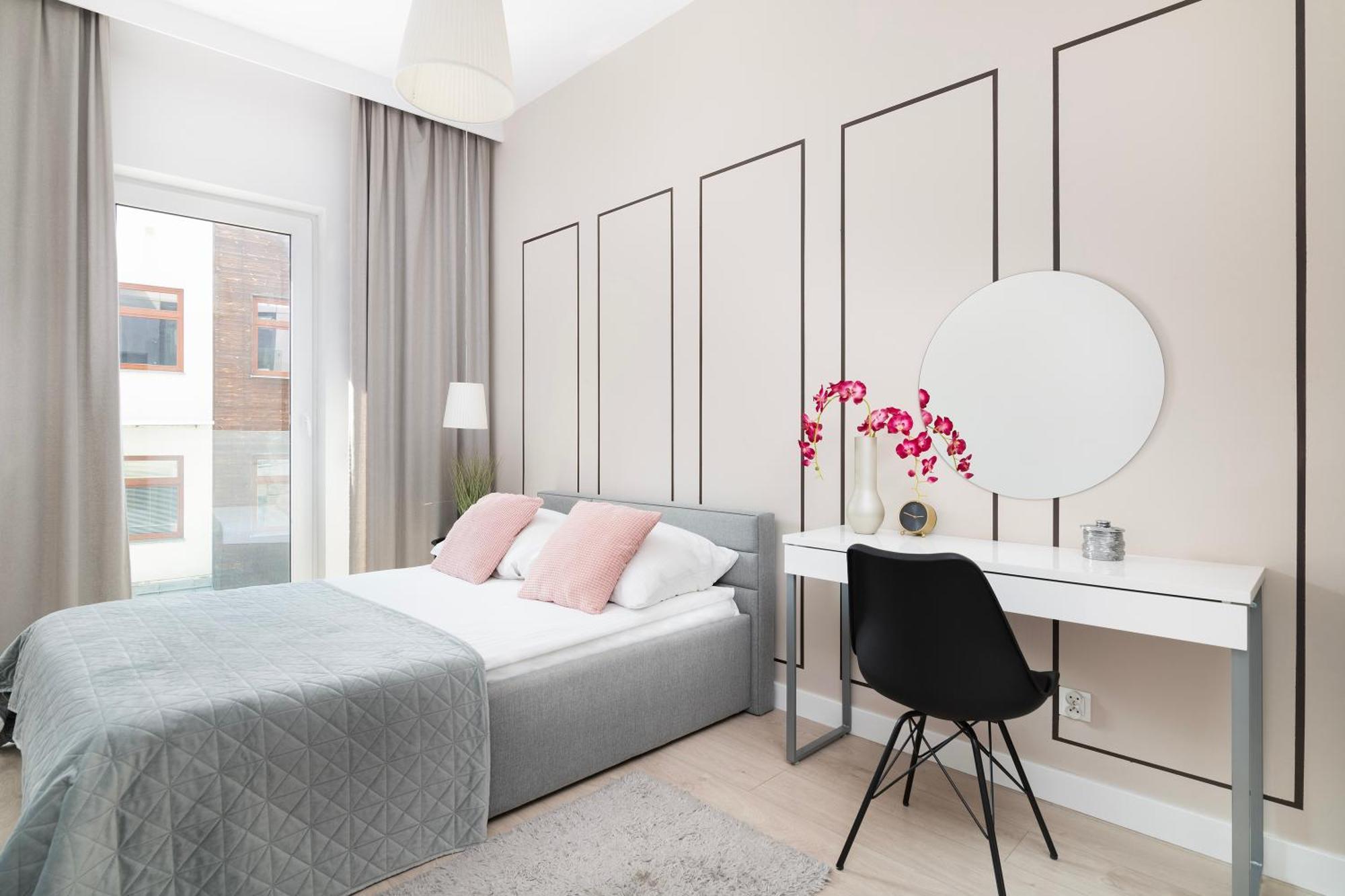 Easy Rent Apartments - Desire Люблін Екстер'єр фото