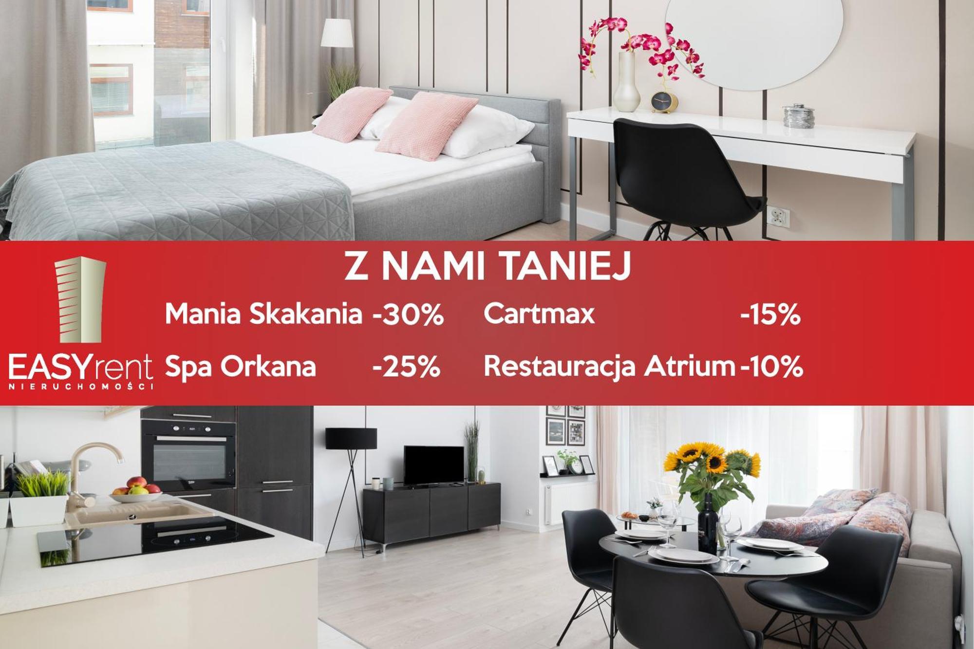 Easy Rent Apartments - Desire Люблін Екстер'єр фото